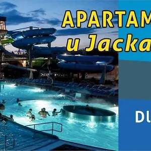 U Barbary I Jacka Zakopane